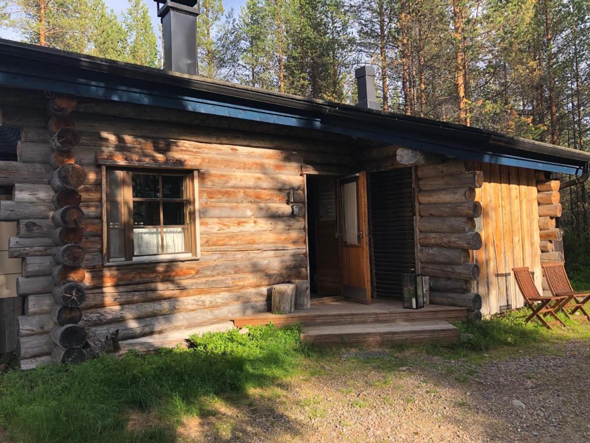 Kelokallas 2 Ruka Eksteriør billede