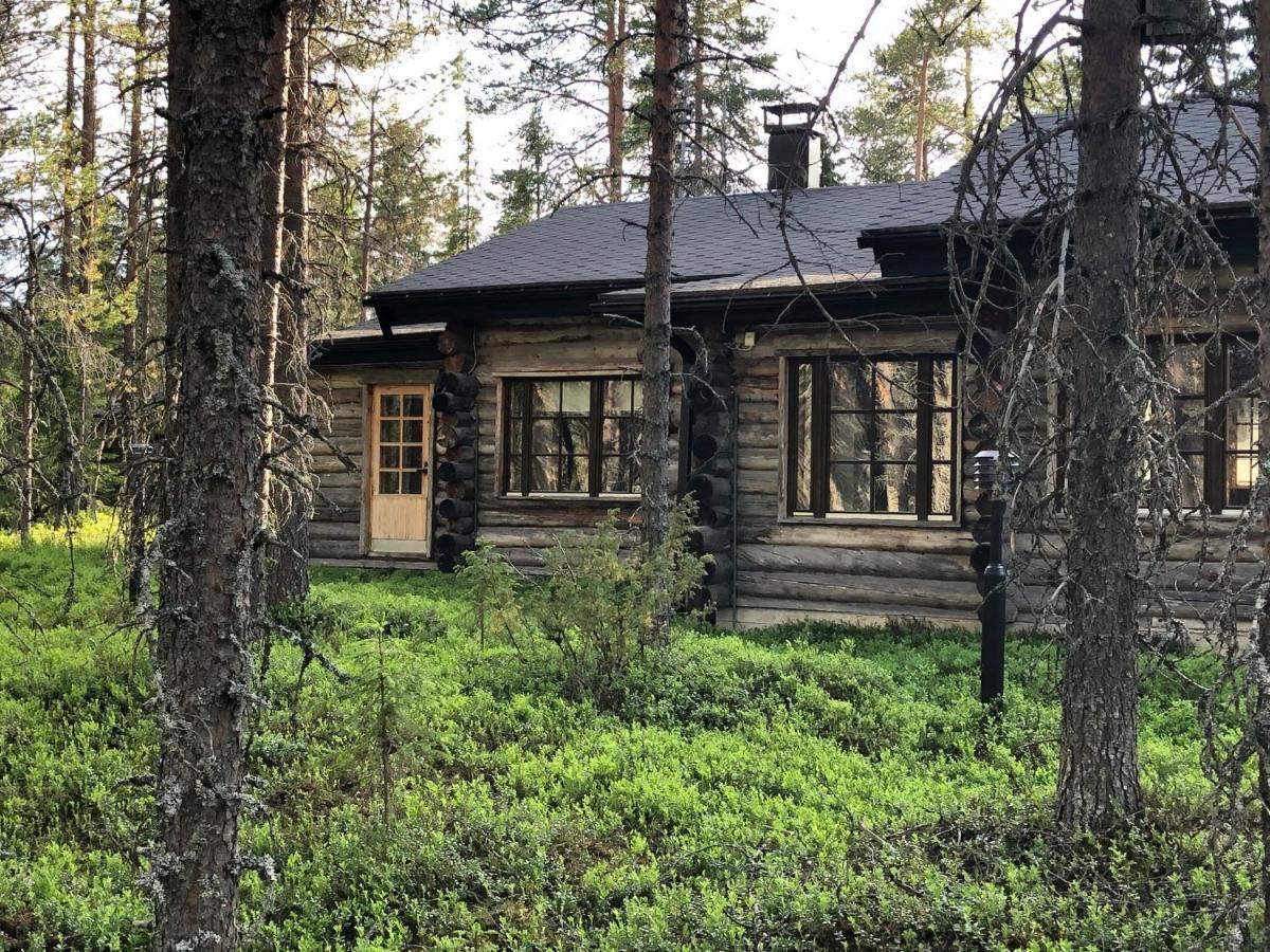 Kelokallas 2 Ruka Eksteriør billede