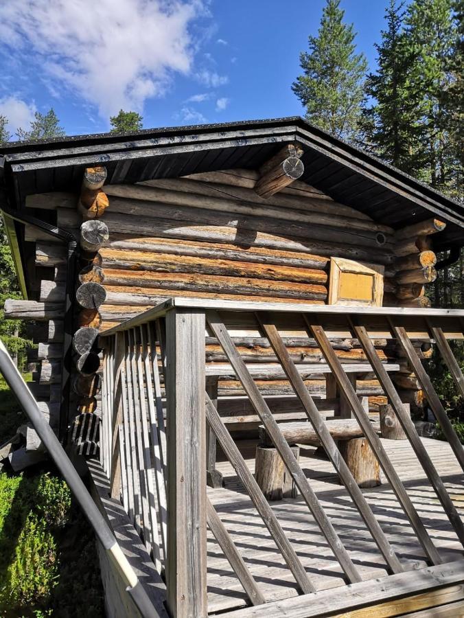 Kelokallas 2 Ruka Eksteriør billede