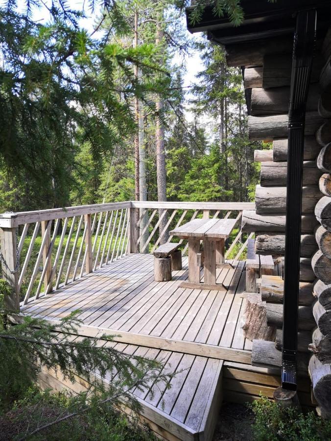 Kelokallas 2 Ruka Eksteriør billede