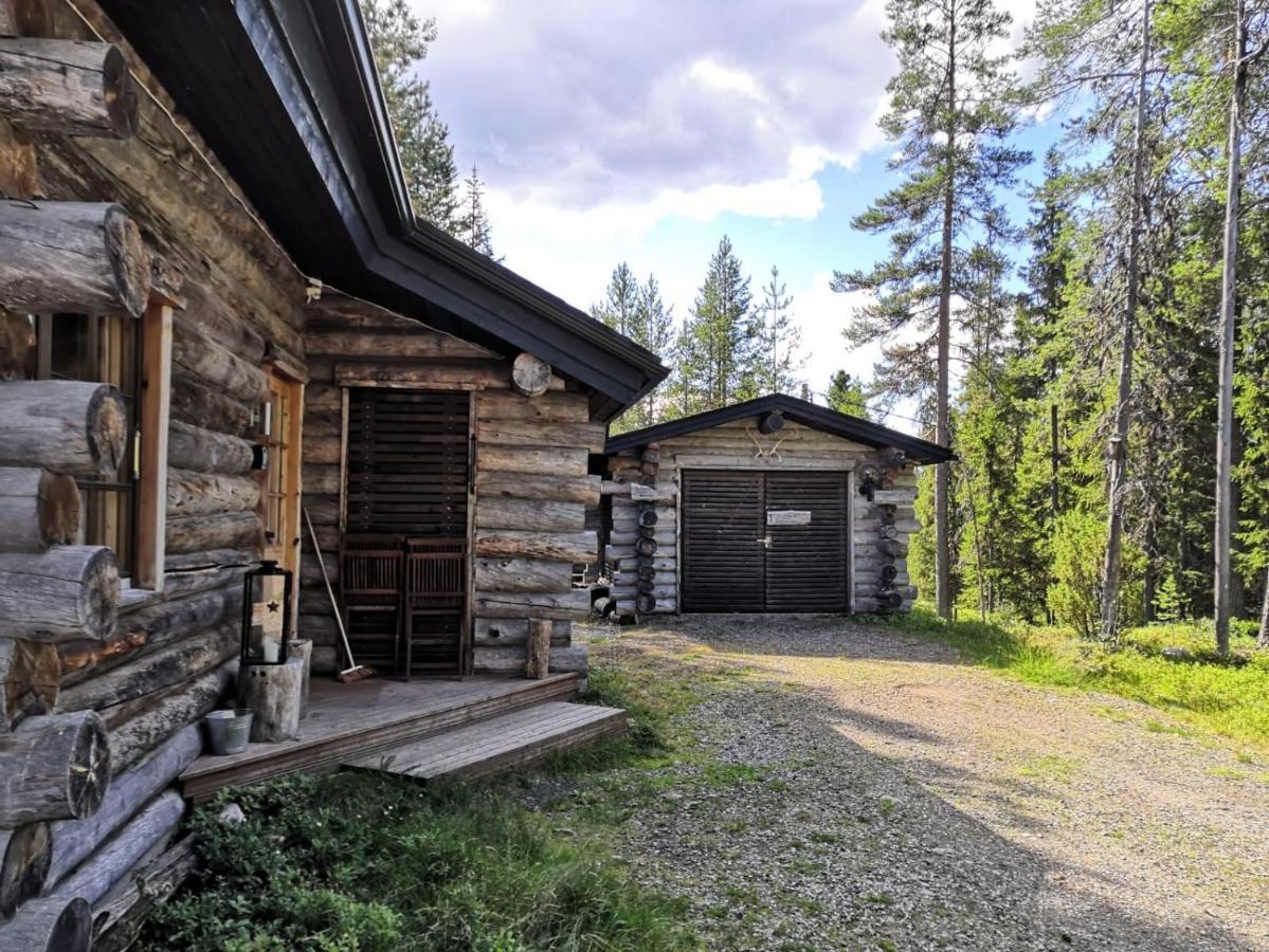 Kelokallas 2 Ruka Eksteriør billede