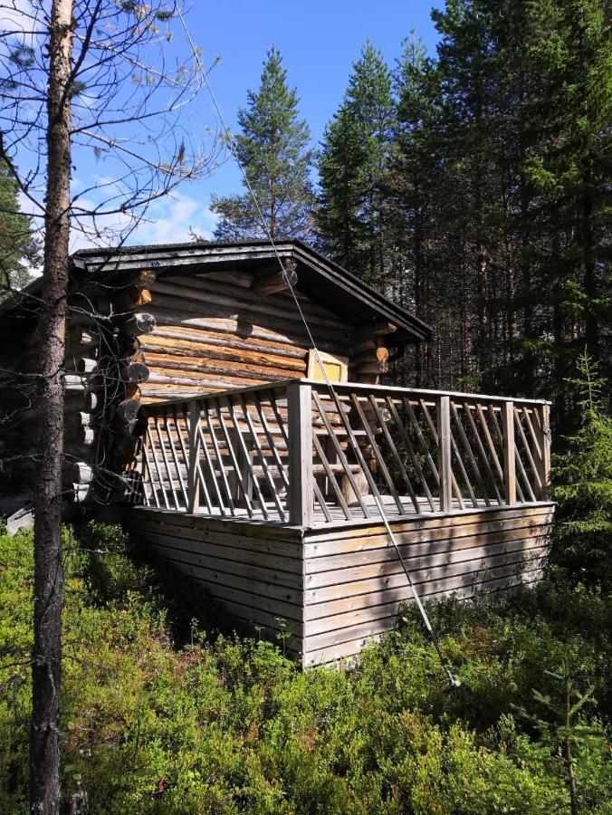 Kelokallas 2 Ruka Eksteriør billede