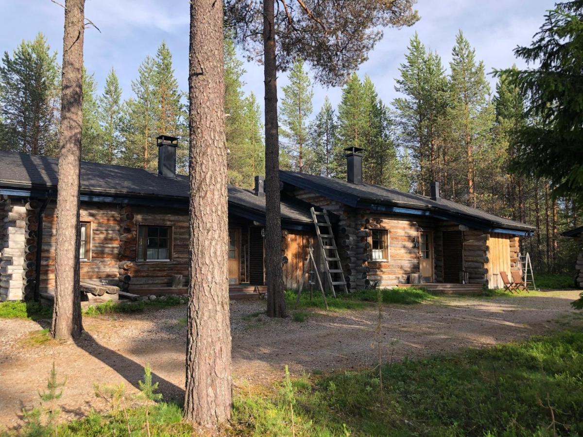 Kelokallas 2 Ruka Eksteriør billede