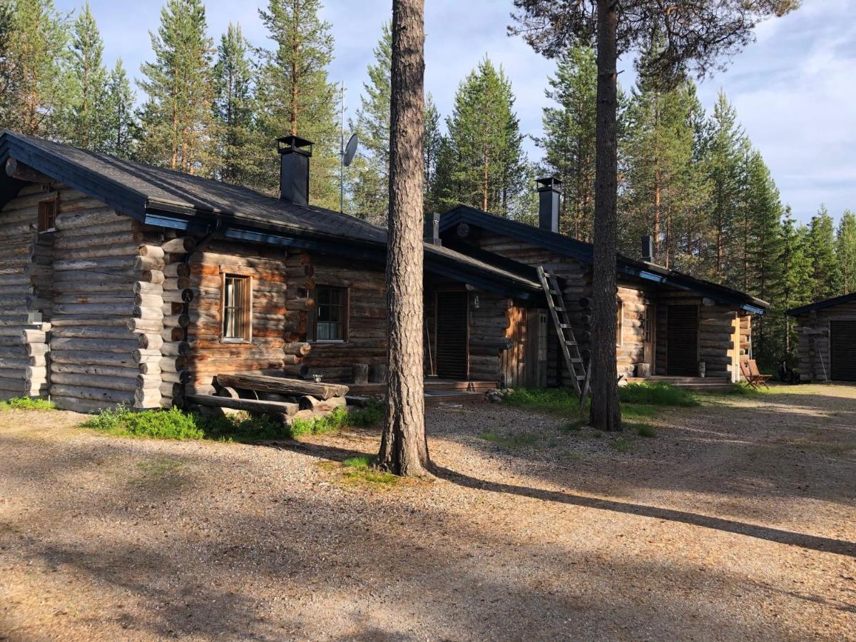 Kelokallas 2 Ruka Eksteriør billede