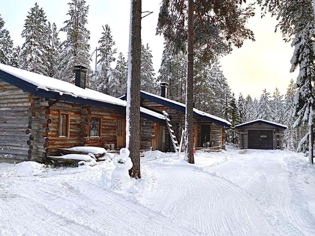 Kelokallas 2 Ruka Eksteriør billede