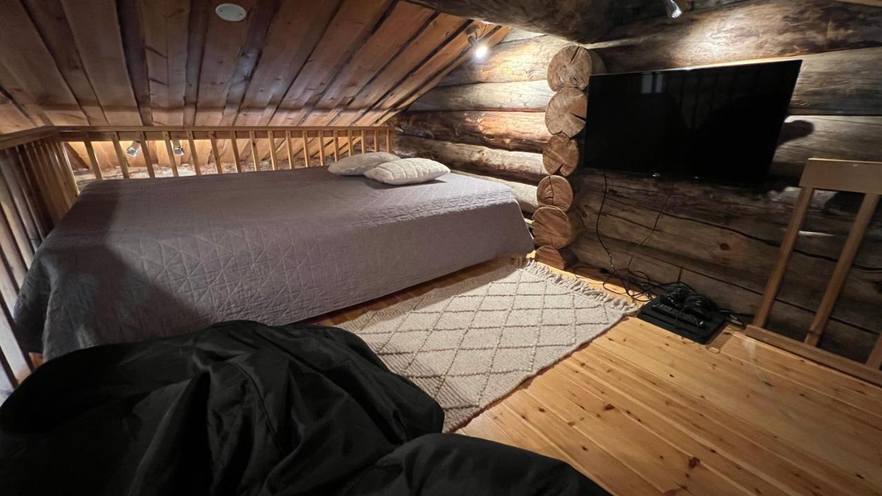Kelokallas 2 Ruka Eksteriør billede