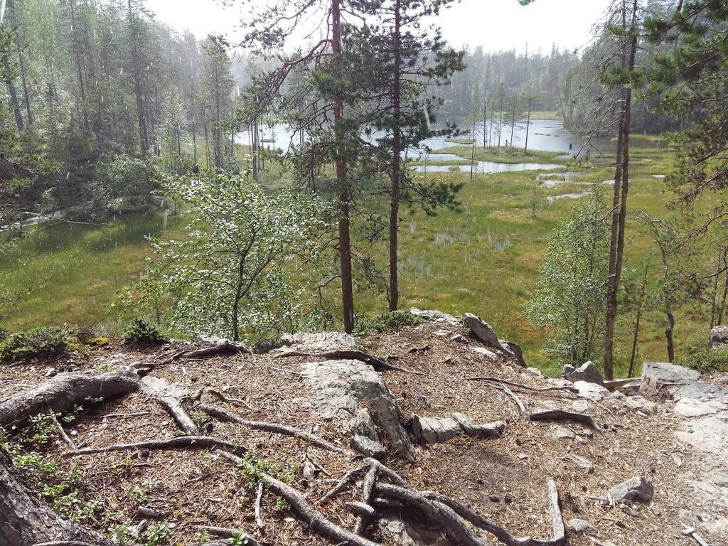 Kelokallas 2 Ruka Eksteriør billede
